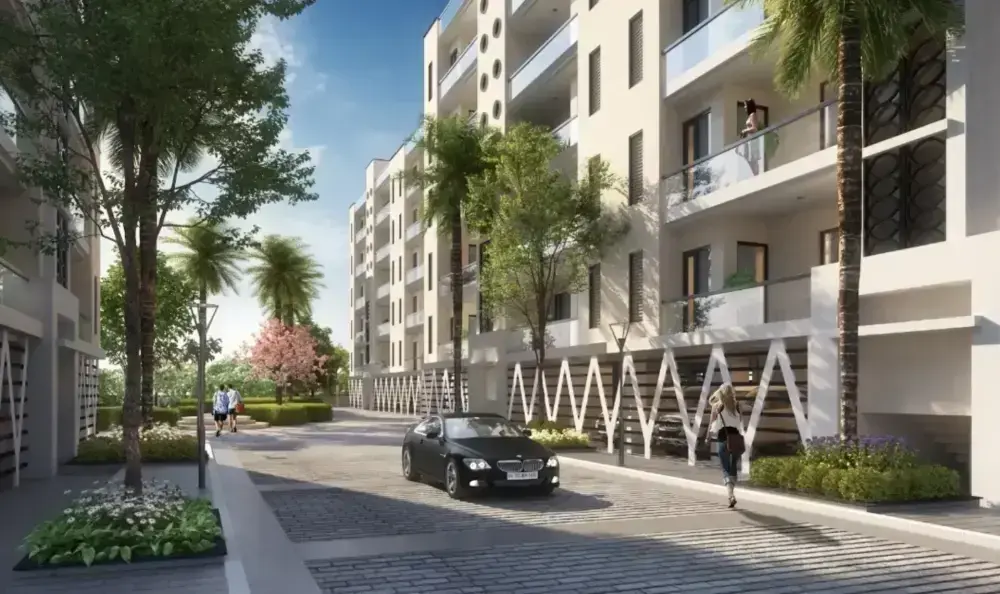 Hazel Wood Nabha Zirakpur | Luxury 3BHK & 6BHK High-Rise Apartments in Zirakpur Residential Projects – clubhouse