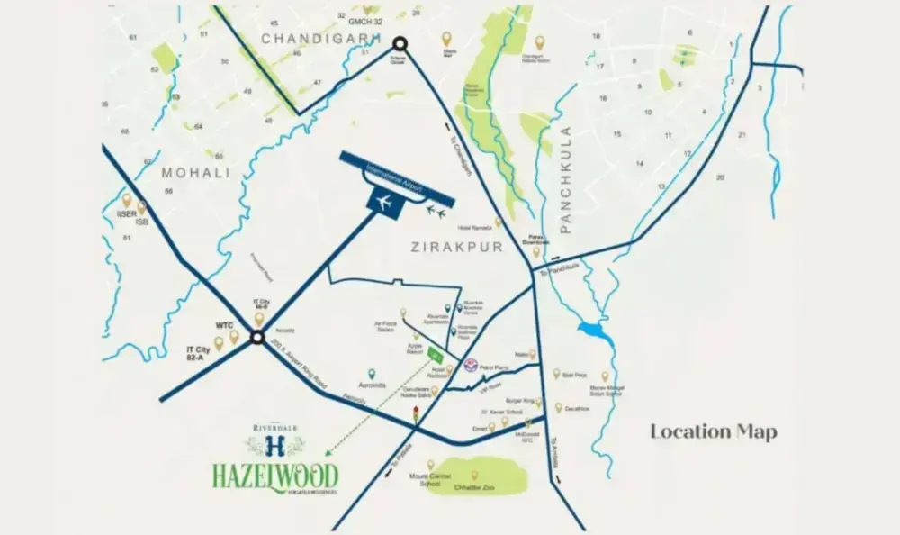 Hazel Wood-Nabha-Shiva Developers-Zirakpur-homziio-08