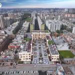 Helios – Commercial Showrooms & Shops on VIP Road, Zirakpur