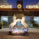 Hermitage Centralis Dhakoli Zirakpur | Luxury 3BHK & 4BHK High-Rise Apartments in Zirakpur Residential Projects