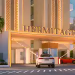 Hermitage Royale – Luxury Apartments in Zirakpur