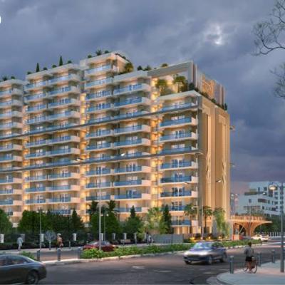 Hermitage Royale – Luxury Apartments in Zirakpur