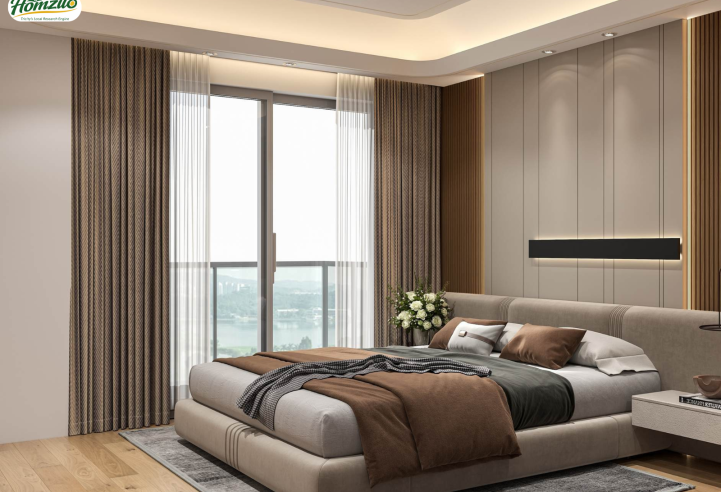 Hero Homes Phase 1 Sector 88 Mohali: 3BHK & 4BHK Luxury Apartments | Ready-to-Move Flats Prices & Amenities Project – terrace