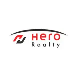 Hero Realty Pvt Ltd logo