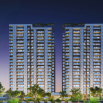 Hero Homes Parkside Life Sector 88 Mohali - 4 BHK Luxury Apartments on Airport Road