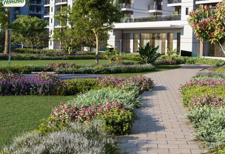 Hero Homes Phase 1 Sector 88 Mohali: 3BHK & 4BHK Luxury Apartments | Ready-to-Move Flats Prices & Amenities Project – clubhouse