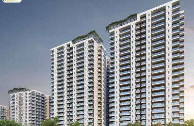 Hero Homes Phase 1 Sector 88 Mohali: 3BHK & 4BHK Luxury Apartments | Ready-to-Move Flats Prices & Amenities Project - New Residential Project in Mohali