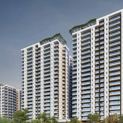 Hero Homes Phase 1 Sector 88 Mohali: 3BHK &amp; 4BHK Luxury Apartments | Ready-to-Move Flats Prices &amp; Amenities Project