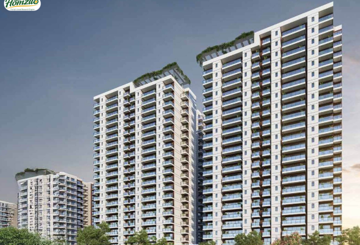 Hero Homes Phase 1 Sector 88 Mohali: 3BHK & 4BHK Luxury Apartments | Ready-to-Move Flats Prices & Amenities Project