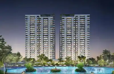Hero Homes Mohali Phase 3 – 4 BHK Luxury Apartments in Sector 88 - New Residential Project in Mohali