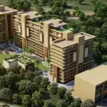 Hi Greens Zirakpur: Luxury 3/4 BHK Apartments in Zirakpur | Best Residential Projects in Zirakpur | RERA Approved