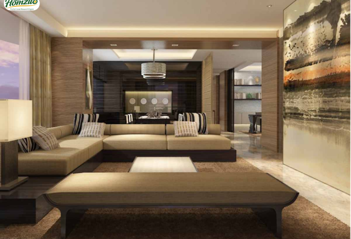 Hi Greens Zirakpur: Luxury 3/4 BHK Apartments in Zirakpur | Best Residential Projects in Zirakpur | RERA Approved – swimming pool
