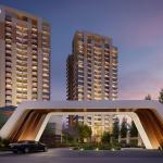 Highland Mayfields Sector 118 Mohali - 3 & 4 BHK Ultra-Luxury Apartments on Airport Road