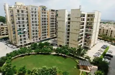 Highland Park Homes Zirakpur - New Residential Project in Zirakpur