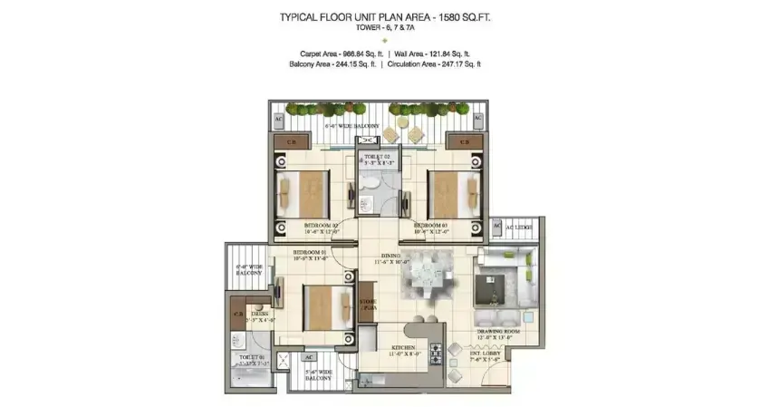 highland-park-homes-zirakpur-homziio-3-2.webp