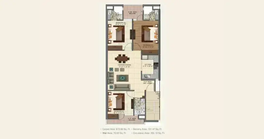 highland-park-homes-zirakpur-homziio16.webp
