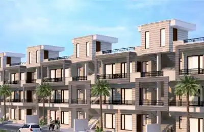 HLP Bella Homes Dera Bassi Mohali | Affordable 1-3 BHK Apartments &amp; Villas - New Residential Project in Mohali