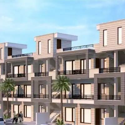 HLP Bella Homes Dera Bassi Mohali | Affordable 1-3 BHK Apartments &amp; Villas