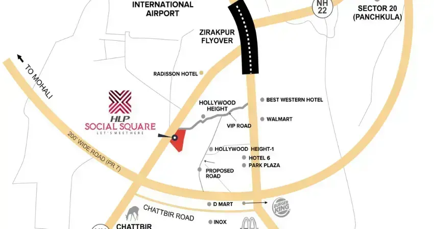 HLP-social-square -mohali-homziio (3)