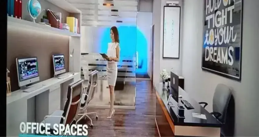 HLP Social Square Sector 66 Mohali | Best High-Street Retail, Food Court & Commercial Shops in Mohali Zirakpur – swimming pool