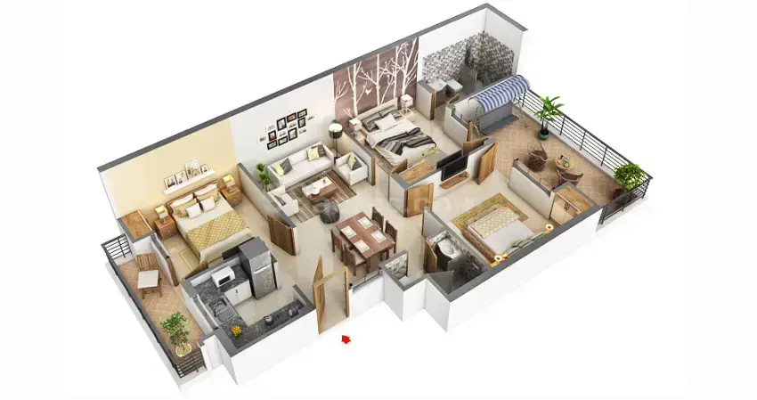 HLP Urban Vatika-homziio (1)