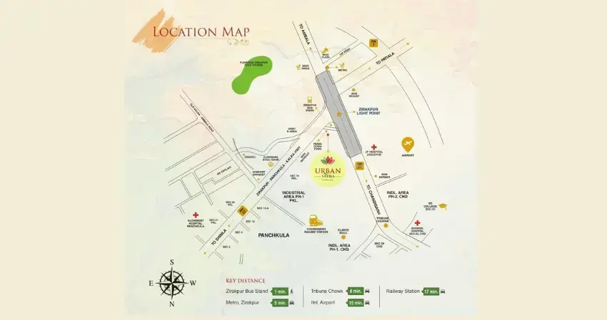 HLP Urban Vatika-homziio (2)