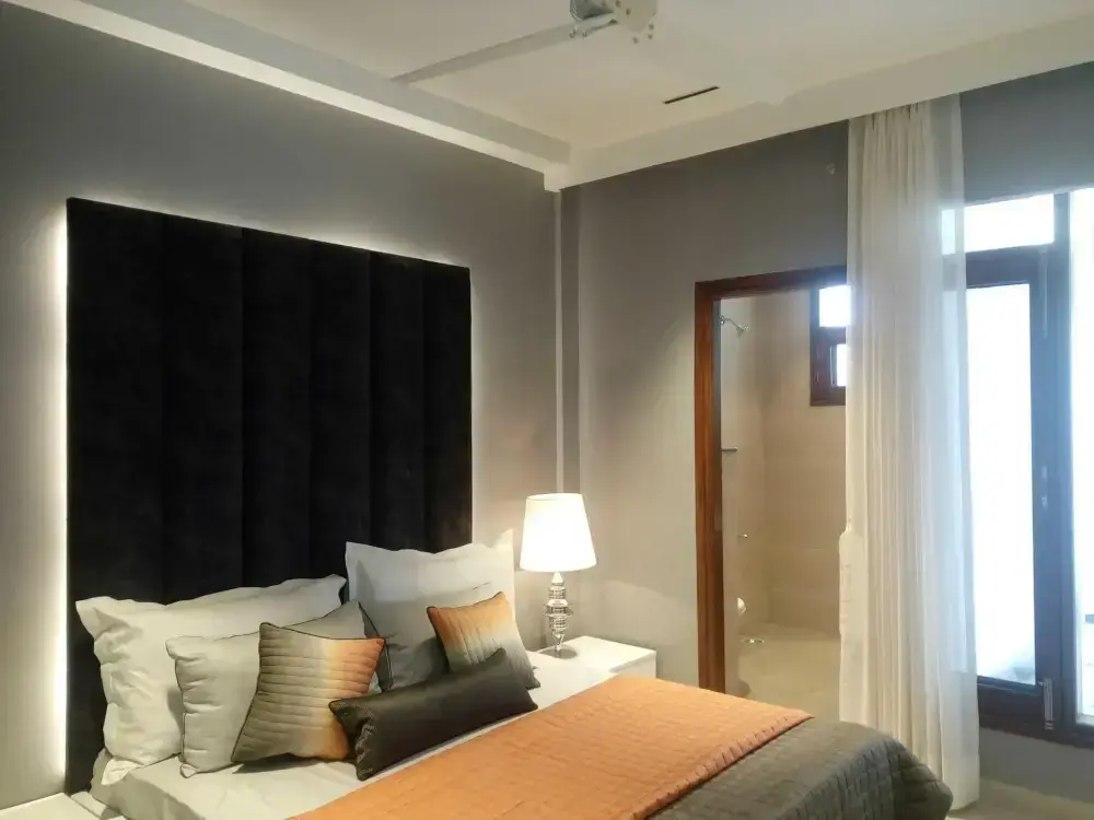 HLP Urban Vatika Baltana Zirakpur | Affordable 2-3 BHK Apartments for Sale – common area