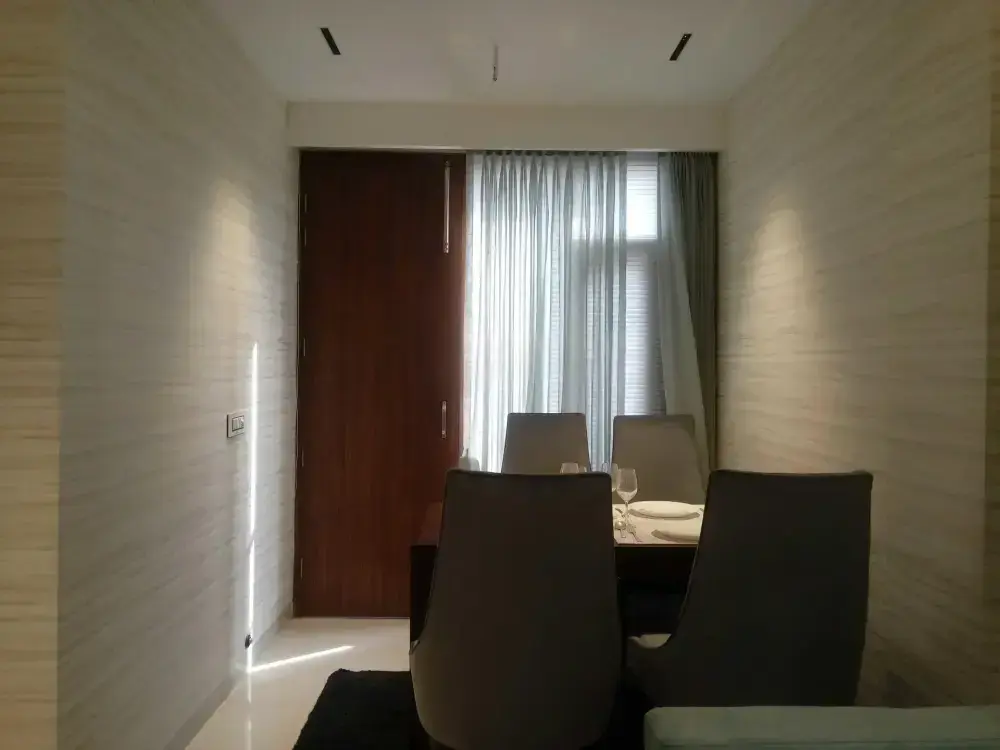HLP Urban Vatika Baltana Zirakpur | Affordable 2-3 BHK Apartments for Sale – landscape
