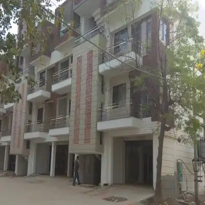 HLP Urban Vatika Baltana Zirakpur | Affordable 2-3 BHK Apartments for Sale