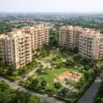 HMT Society GH-19 Sector 20 Panchkula | Best Residential Projects in Panchkula | Ready to Move Apartments