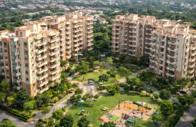 HMT Society GH-19 Sector 20 Panchkula | Best Residential Projects in Panchkula | Ready to Move Apartments - New Residential Project in Panchkula
