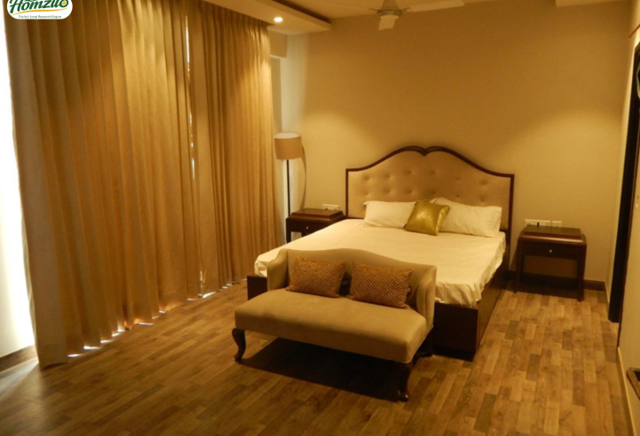 Homeland Heights Mohali Sector 70 : Luxury 3/4/5 BHK High Rise Apartments – gallery image 12