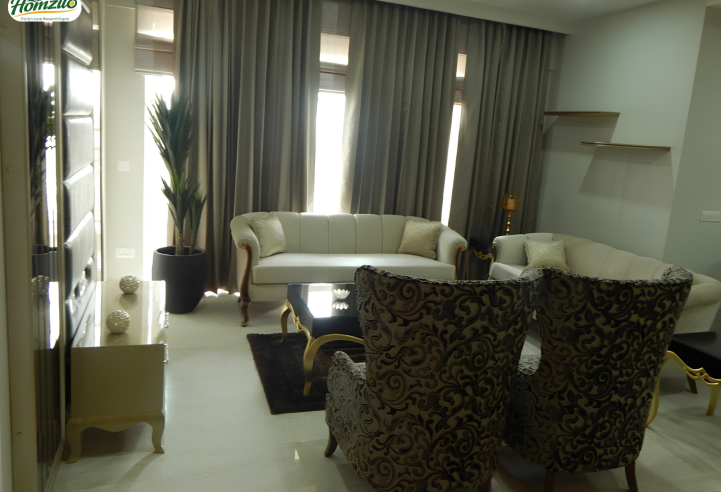 Homeland Heights Mohali Sector 70 : Luxury 3/4/5 BHK High Rise Apartments – terrace