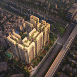 Homeland Heights Mohali Sector 70 : Luxury 3/4/5 BHK High Rise Apartments