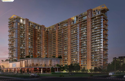 Homeland Regalia Sector 77 Mohali: Luxury 3BHK, 4BHK, 5BHK High Rise Apartments | Best Residential Projects in Mohali - New Residential Project in Mohali