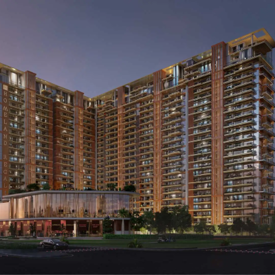 Homeland Regalia Sector 77 Mohali: Luxury 3BHK, 4BHK, 5BHK High Rise Apartments | Best Residential Projects in Mohali