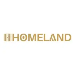 Homeland Group logo