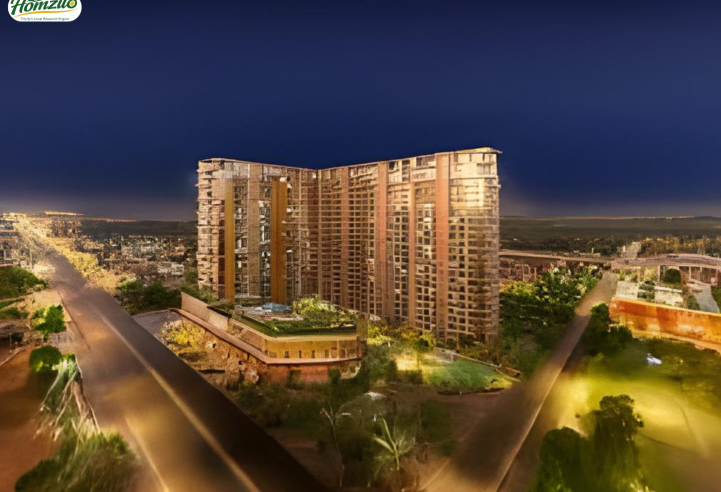 Homeland Regalia Sector 77 Mohali: Luxury 3BHK, 4BHK, 5BHK High Rise Apartments | Best Residential Projects in Mohali – amenities area