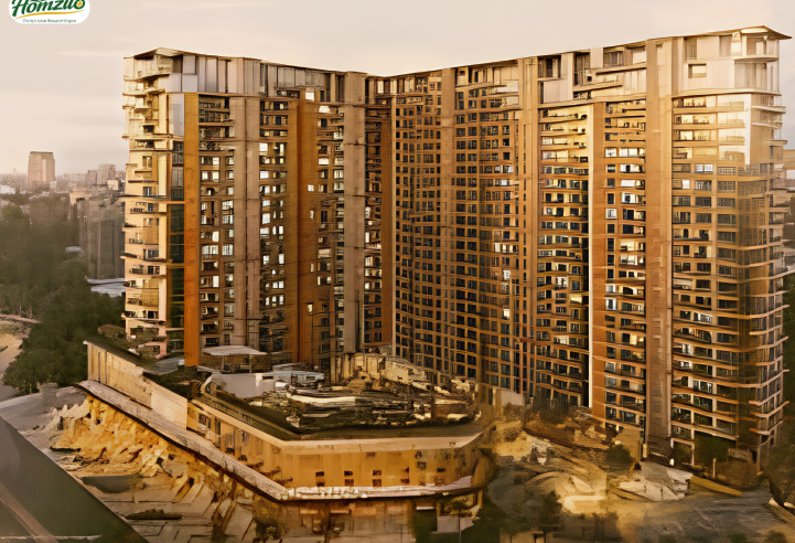 Homeland Regalia Sector 77 Mohali: Luxury 3BHK, 4BHK, 5BHK High Rise Apartments | Best Residential Projects in Mohali – clubhouse