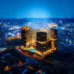 Homeland Global Park Sector 75 Mohali | RERA Approved Mixed-Use Project