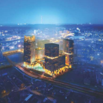 Highland Global Park