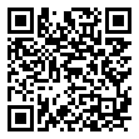 Scan QR code to download the Homziio app