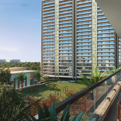 Horizon Belmond Mohali | Luxury Flats in Sector 88