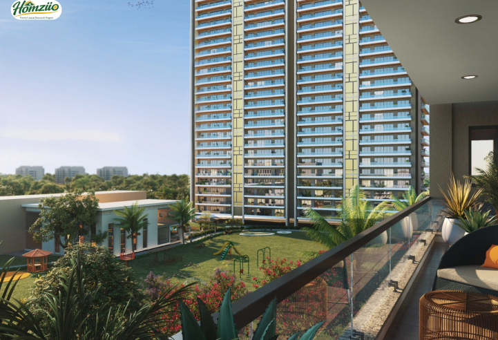Horizon Belmond Mohali | Luxury Flats in Sector 88