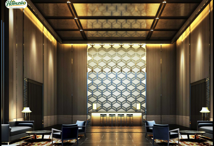 Horizon Belmond Mohali | Luxury Flats in Sector 88 – clubhouse
