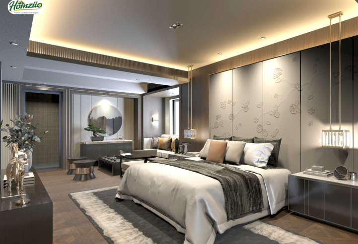 Horizon Belmond Mohali | Luxury Flats in Sector 88 – common area