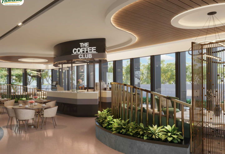 Horizon Belmond Mohali | Luxury Flats in Sector 88 – landscape