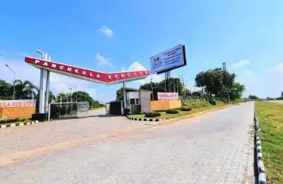 Idyllic Panchkula Eco City Sector 12 Panchkula | Eco-Friendly Residential Plots in Panchkula - New Residential Project in Panchkula