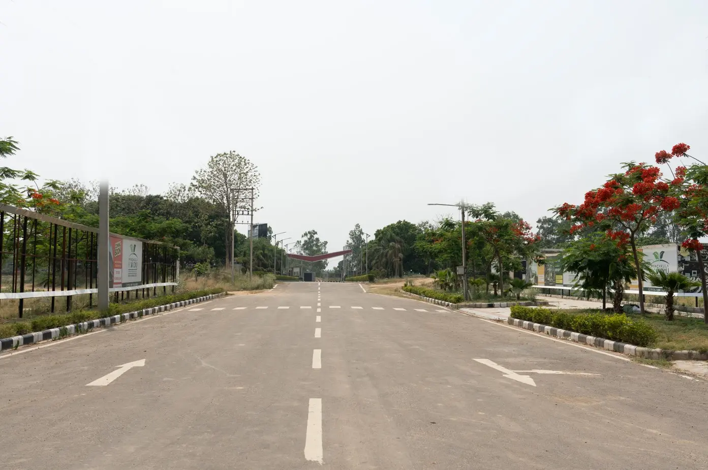 Idyllic Panchkula Eco City Sector 12 Panchkula | Eco-Friendly Residential Plots in Panchkula – clubhouse