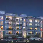 Motia Harmony Greens Mohali: Luxury Apartments & Builder Floors |Residential Projects in Mohali